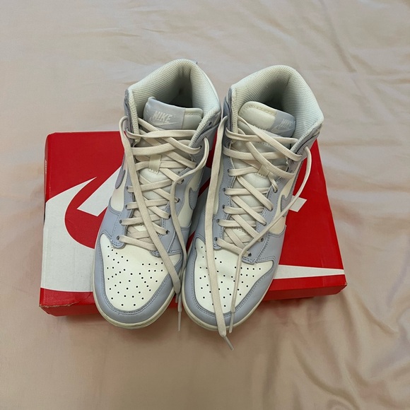 Nike Dunk High - Picture 5 of 5